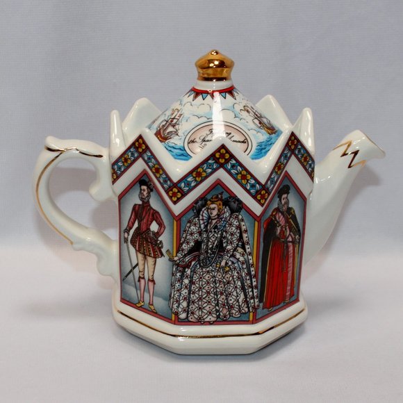 James Sadler & Sons Limited Accents Sadler Classic Collection